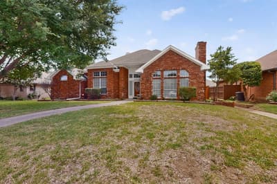 4316 Lottie Lane, Plano TX 75074 - Photo 3