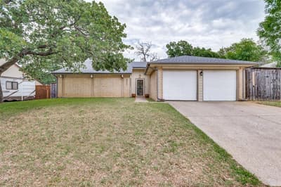 3524 Sweet Wood, Bedford TX 76021