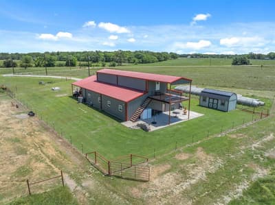 1026 Vz County Road 2115, Canton TX 75103
