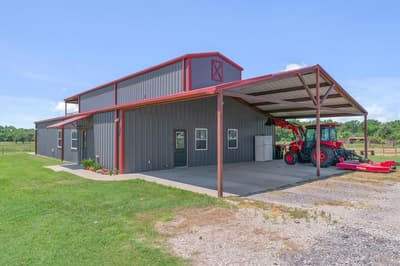 1026 Vz County Road 2115, Canton TX 75103 - Photo 5