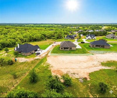 7021 Ranch View Place, Springtown TX 76082 - Photo 3