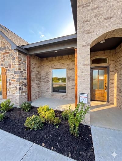 7021 Ranch View Place, Springtown TX 76082 - Photo 5