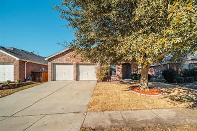 116 Birdbrook Drive, Anna TX 75409