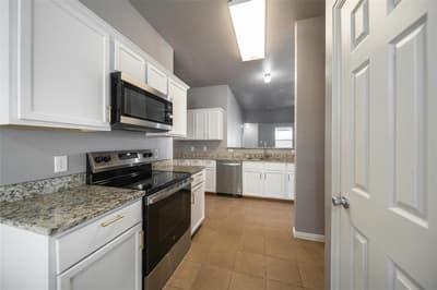 116 Birdbrook Drive, Anna TX 75409 - Photo 5