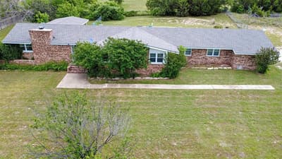 224 Billo Court, Weatherford TX 76087