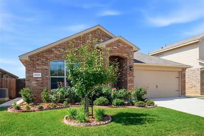 6341 Porthole Lane, Fort Worth TX 76179 - Photo 2