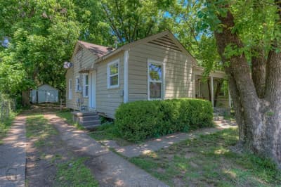 115 Colquitt Street, Bossier City LA 71111