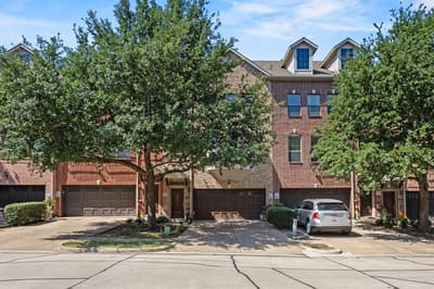 1530 Biltmore Lane, Irving TX 75063