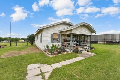 4948 Tin Top Road, Weatherford TX 76087 - Photo 2