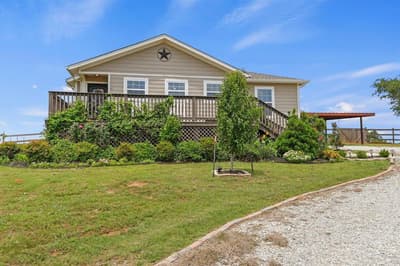153 McCrae Lane, Boyd TX 76023