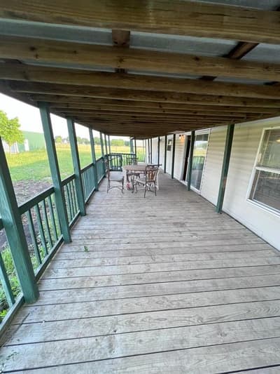 10768 Whiterock Trail, Anna TX 75409