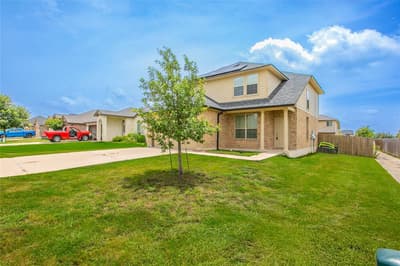 5412 TAMA Drive, Waco TX 76708 - Photo 2