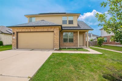 5412 TAMA Drive, Waco TX 76708