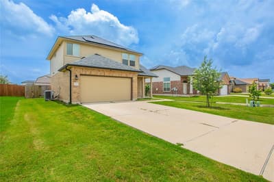 5412 TAMA Drive, Waco TX 76708 - Photo 4