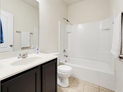 2012 Brenham Drive, Forney TX 75126 - Photo 4