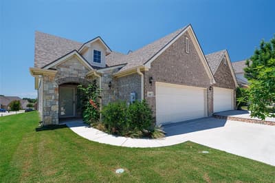 101 Legacy Boulevard, Weatherford TX 76085