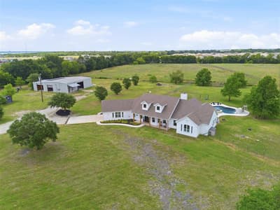 9390 Lakeridge Drive, Princeton TX 75407 - Photo 3