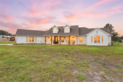9390 Lakeridge Drive, Princeton TX 75407