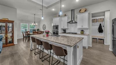 330 Timbers Circle, Poolville TX 76487