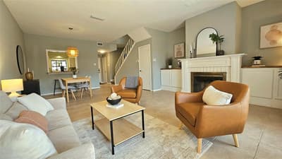 5859 Frankford Road # 603, Dallas TX 75252