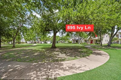 895 Ivy Lane, Rockwall TX 75087 - Photo 3