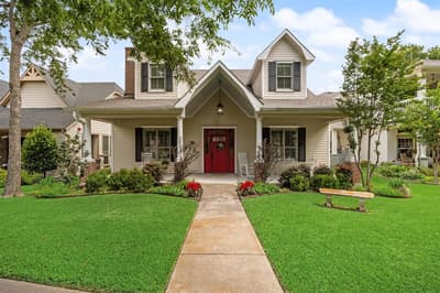 895 Ivy Lane, Rockwall TX 75087