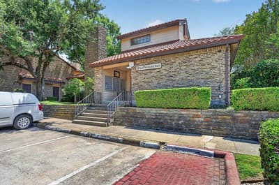 5626 Preston Oaks Road # 36B, Dallas TX 75254