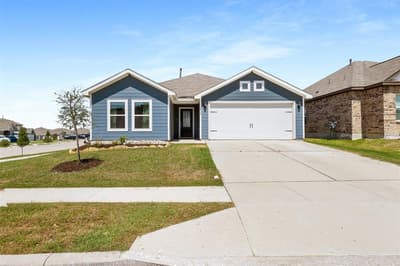 932 American Flyer Boulevard, Fort Worth TX 76108