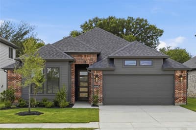 4645 Commack Drive, Fort Worth TX 76135