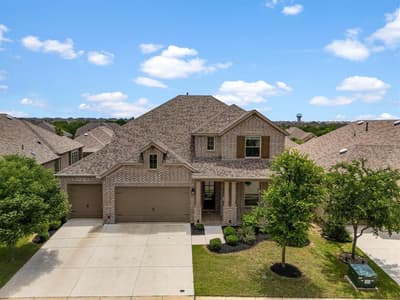 1108 Claiborne Drive, Aubrey TX 76227 - Photo 2