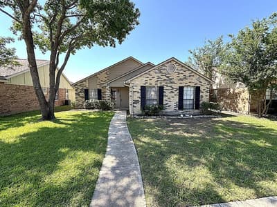 4121 Driscoll Drive, The Colony TX 75056 - Photo 2