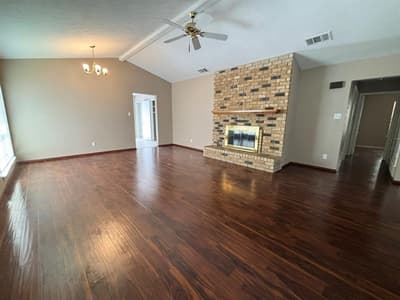 4121 Driscoll Drive, The Colony TX 75056 - Photo 5