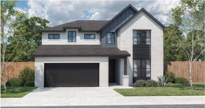 4620 Commack Drive, Fort Worth TX 76135
