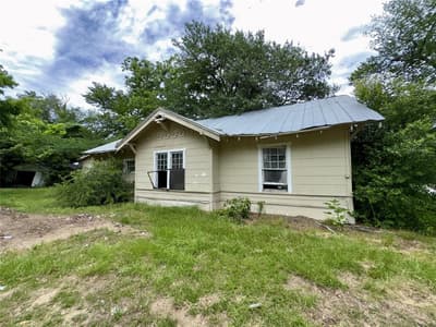 606 Houston Street, Sulphur Springs TX 75482 - Photo 3