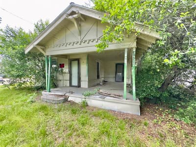 606 Houston Street, Sulphur Springs TX 75482
