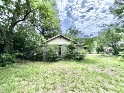 606 Houston Street, Sulphur Springs TX 75482 - Photo 4