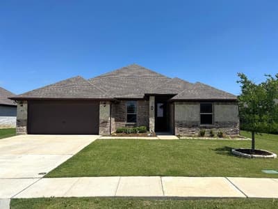 1455 Radecke Road, Krum TX 76249