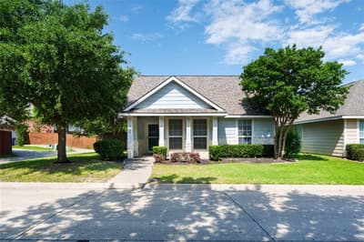 3648 Temecula Creek Trail, McKinney TX 75070