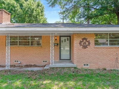 1016 N Saline, Grand Saline TX 75140 - Photo 2