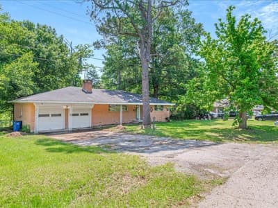 1016 N Saline, Grand Saline TX 75140 - Photo 3