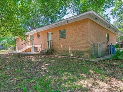 1016 N Saline, Grand Saline TX 75140 - Photo 5