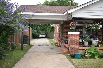 811 Buckalew Street, Dallas TX 75208 - Photo 2