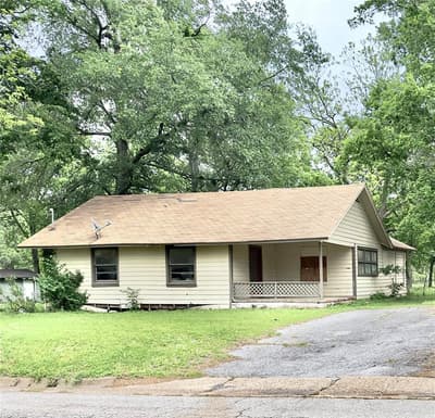 228 League Street S, Sulphur Springs TX 75482