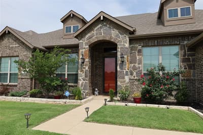 6609 Theale Court, Mesquite TX 75126
