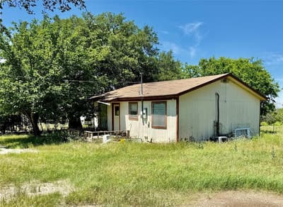 508 7th Street, Hico TX 76457