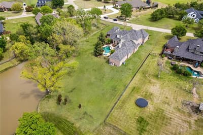 1320 Lakeview Drive, Celina TX 75009 - Photo 2