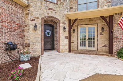 1320 Lakeview Drive, Celina TX 75009 - Photo 4