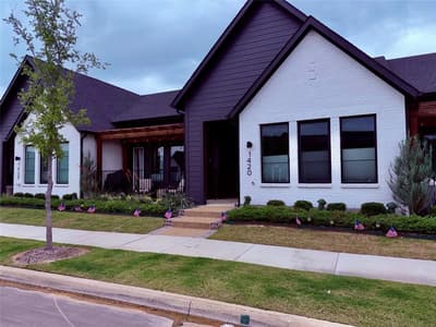 1420 Rose Willow Way, Arlington TX 76005