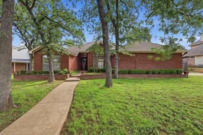 5505 Eagle Rock Road, Arlington TX 76017