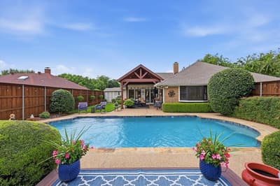 600 Quail Lane, Coppell TX 75019